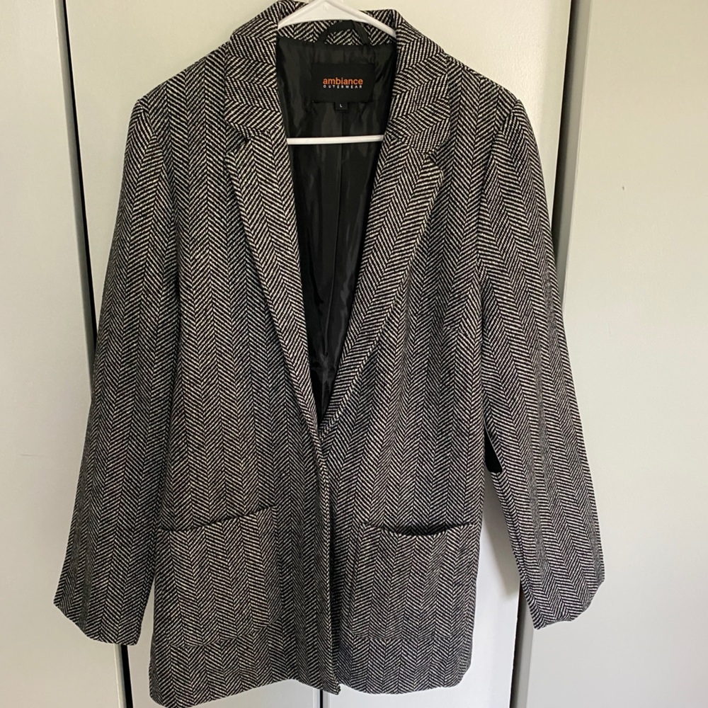 Blazer